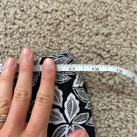 J. Jill, wrap skirt, size large - Picture 10 of 12